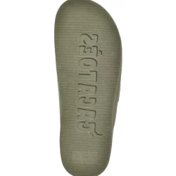 Cacatoès Sandales plates Ilha Bela-Homme Sandales Et Nu-Pieds