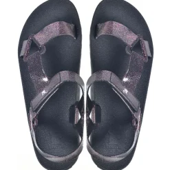 Cacatoès Sandales plates Manaus Pintura-Homme Sandales Et Nu-Pieds