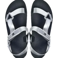 Cacatoès Sandales plates Manaus Pintura-Homme Sandales Et Nu-Pieds