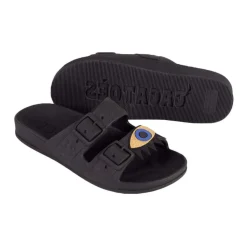 Cacatoès Sandales plates Olhos-Homme Sandales Et Nu-Pieds