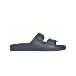 Cacatoès Sandales plates Olhos-Homme Sandales Et Nu-Pieds