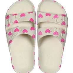 Cacatoès Sandales plates Parana-Homme Sandales Et Nu-Pieds