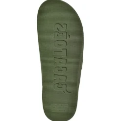 Cacatoès Sandales plates Paz E Amor-Homme Sandales Et Nu-Pieds