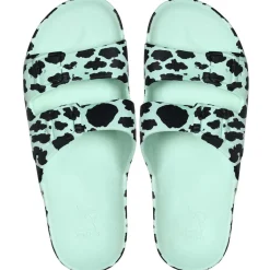 Cacatoès Sandales plates Piaui-Homme Sandales Et Nu-Pieds