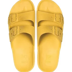 Cacatoès Sandales plates Rio De Janeiro-Homme Sandales Et Nu-Pieds