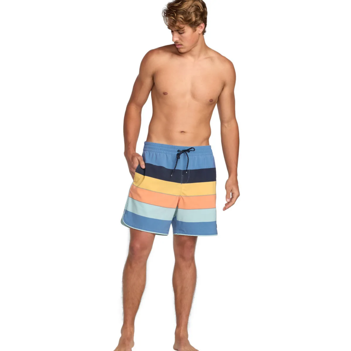 Billabong Sandbar 18.5"-Homme Maillots & Shorts De Bain