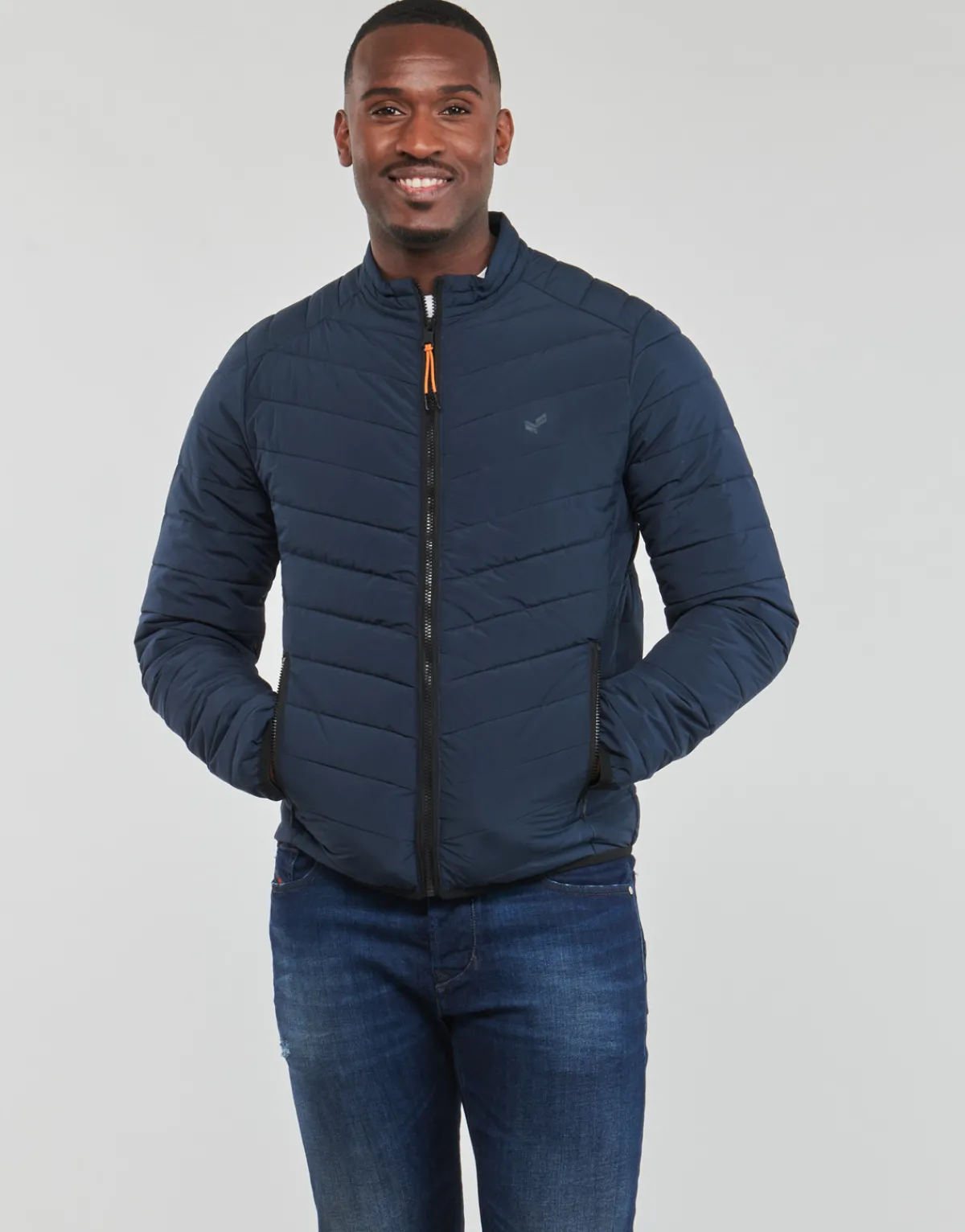 Kaporal SANO-Homme Manteaux