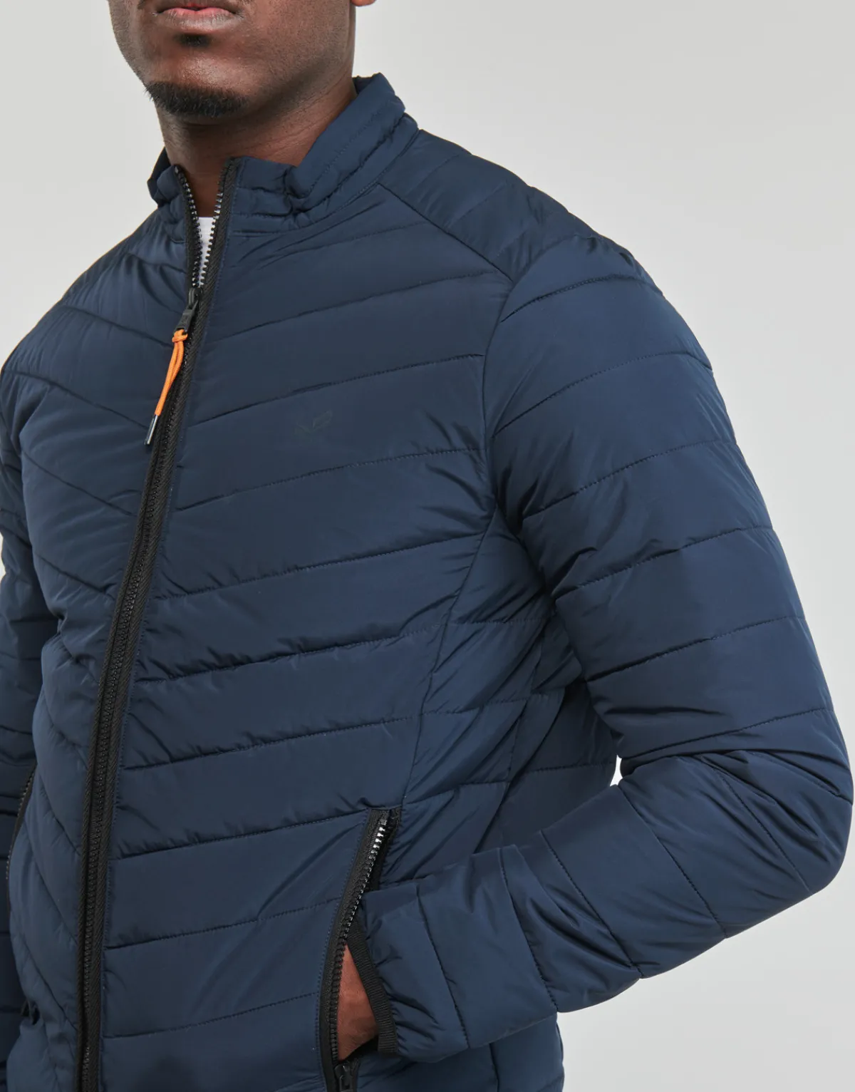 Kaporal SANO-Homme Manteaux