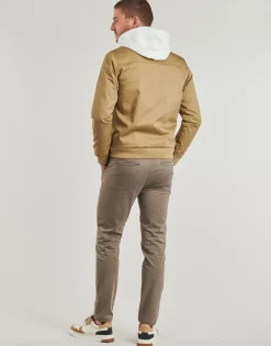 Teddy Smith SANSON 2-Homme Vestes