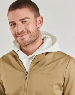 Teddy Smith SANSON 2-Homme Vestes