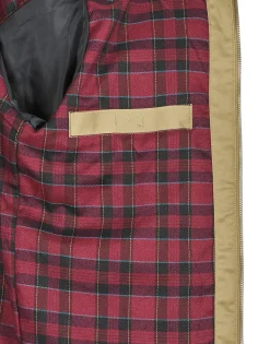 Teddy Smith SANSON 2-Homme Vestes