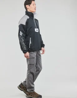 Columbia SANTA ANA ANORAK-Homme Randonnée|Vestes