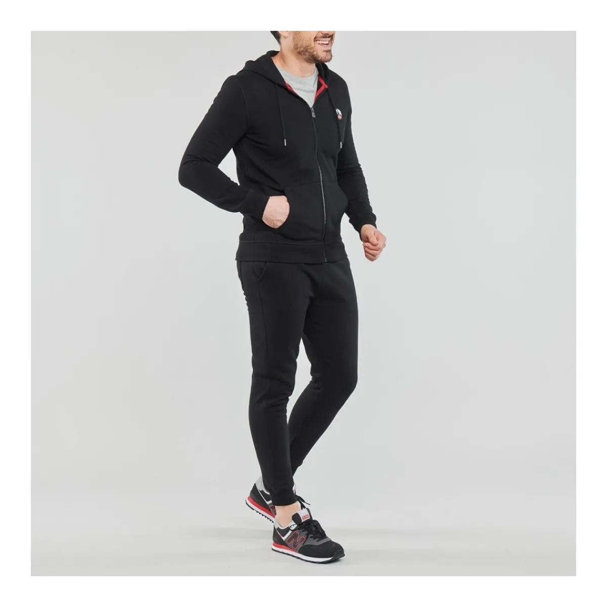 JOTT SANTIAGO-Homme Pantalons