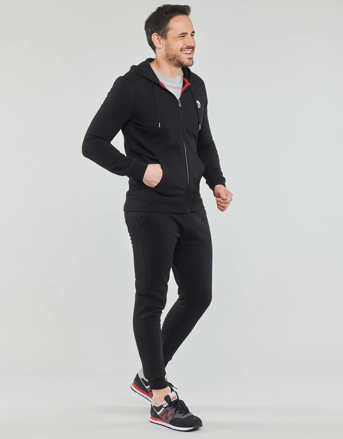 JOTT SANTIAGO-Homme Joggings & Survêtements