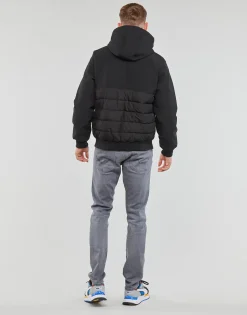 Kaporal SASSY-Homme Manteaux