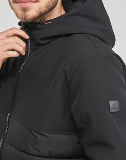 Kaporal SASSY-Homme Manteaux