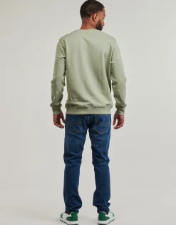 Pepe jeans SAUL CREW-Homme Sweats & Polaires