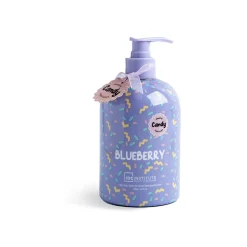 Idc Institute Savon À Mains Candy Bleuet-Homme Soins Corps & Bain