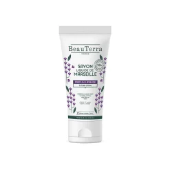 Beauterra Savon De Marseille Lavande-Homme Soins Corps & Bain