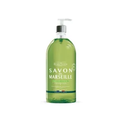 Beauterra Savon De Marseille Menthe-citron-Homme Soins Corps & Bain