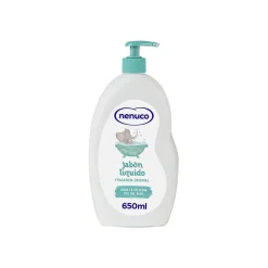 Nenuco Savon Liquide Original-Homme Soins Corps & Bain