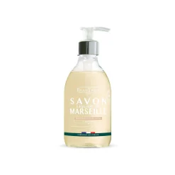 Beauterra Savon Marseille Fleur De Coton-Homme Soins Corps & Bain