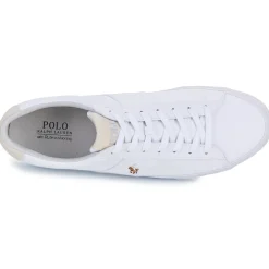 Polo Ralph Lauren SAYER-Homme Baskets Mode|Baskets Mode