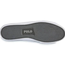 Polo Ralph Lauren SAYER-Homme Baskets Mode|Baskets Mode