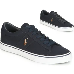 Polo Ralph Lauren SAYER-Homme Baskets Mode
