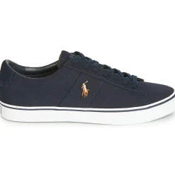 Polo Ralph Lauren SAYER-Homme Baskets Mode