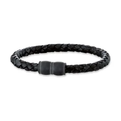 Save Brave SBB-AARON-22-BK-Homme Bijoux
