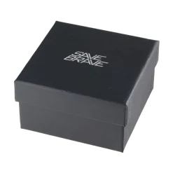 Save Brave SBB-LOGAN-BK-Homme Bijoux