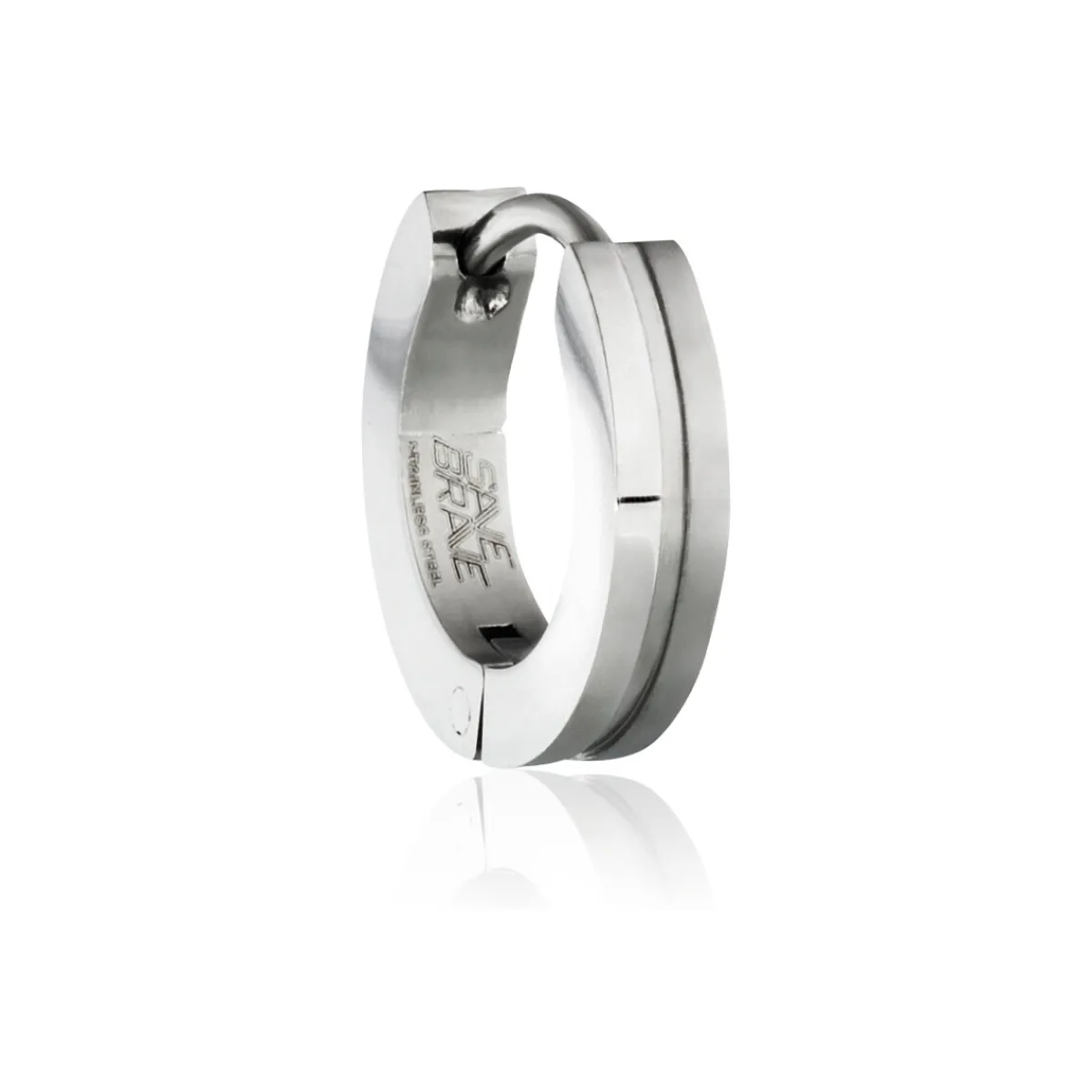 Save Brave SBE-INDIA-1-Homme Bijoux