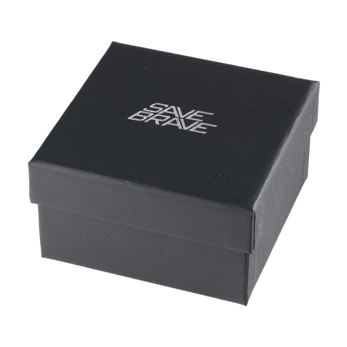 Save Brave SBE-INDIA-1-Homme Bijoux