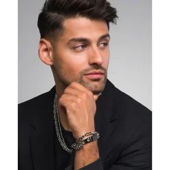 Save Brave SBN-JACKSON-55-Homme Bijoux