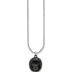Save Brave SBN-TITUS-BK-Homme Bijoux