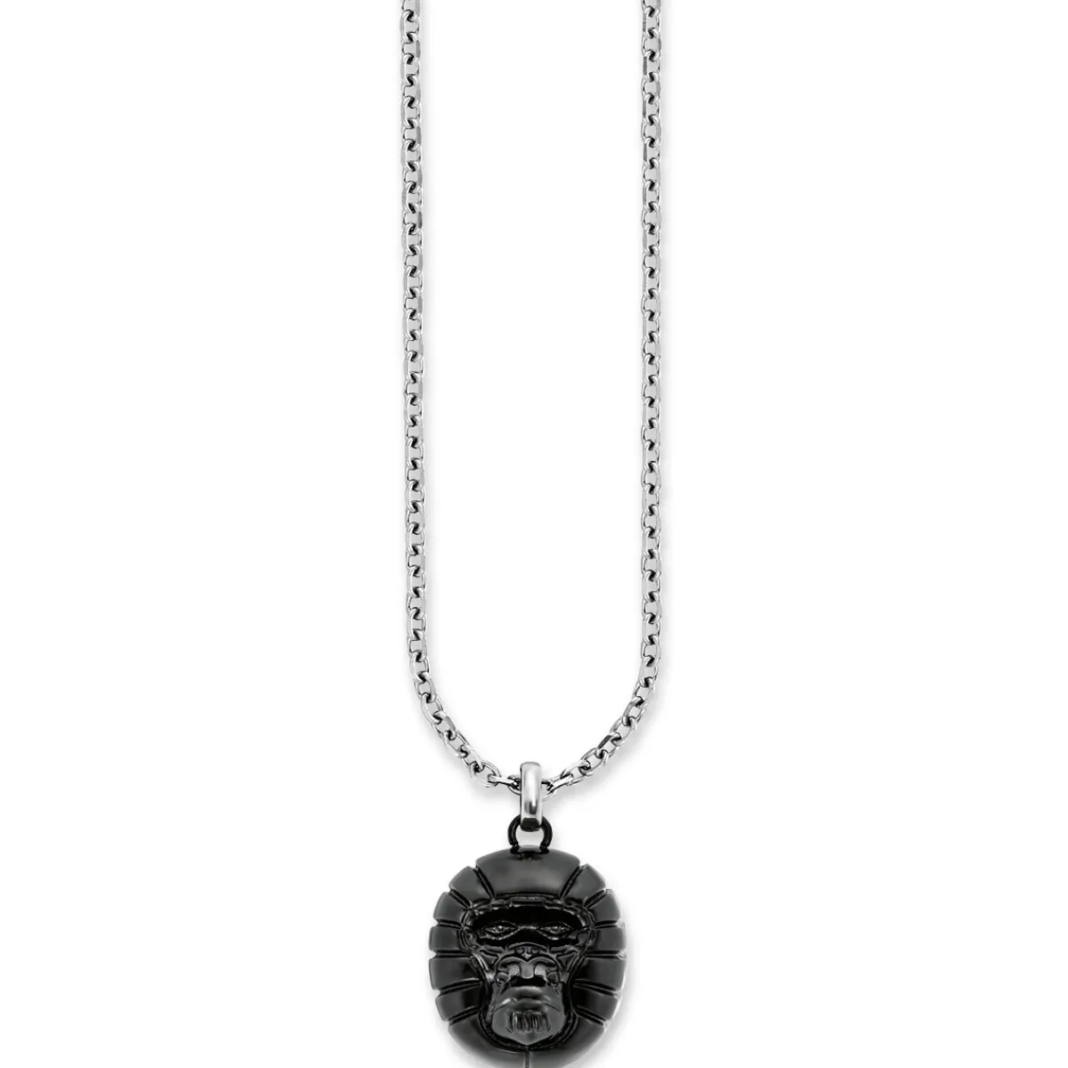 Save Brave SBN-TITUS-BK-Homme Bijoux