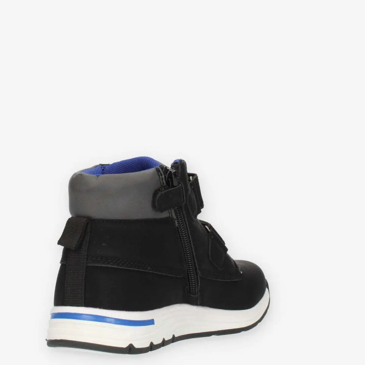 Lumberjack SB92601-004-S01-CB001-Homme Bottes