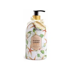 Idc Institute Scented Garden Hand & Body Lotion sweet Vanilla-Homme Soins Corps & Bain