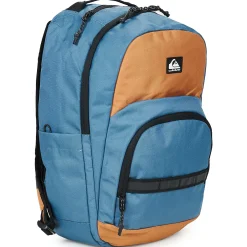 Quiksilver SCHOOLIE 3.0-Homme Sacs À Dos