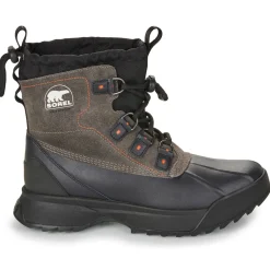 Sorel SCOUT 87 XT WP-Homme Bottes