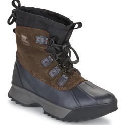Sorel SCOUT 87 XT WP-Homme Bottes