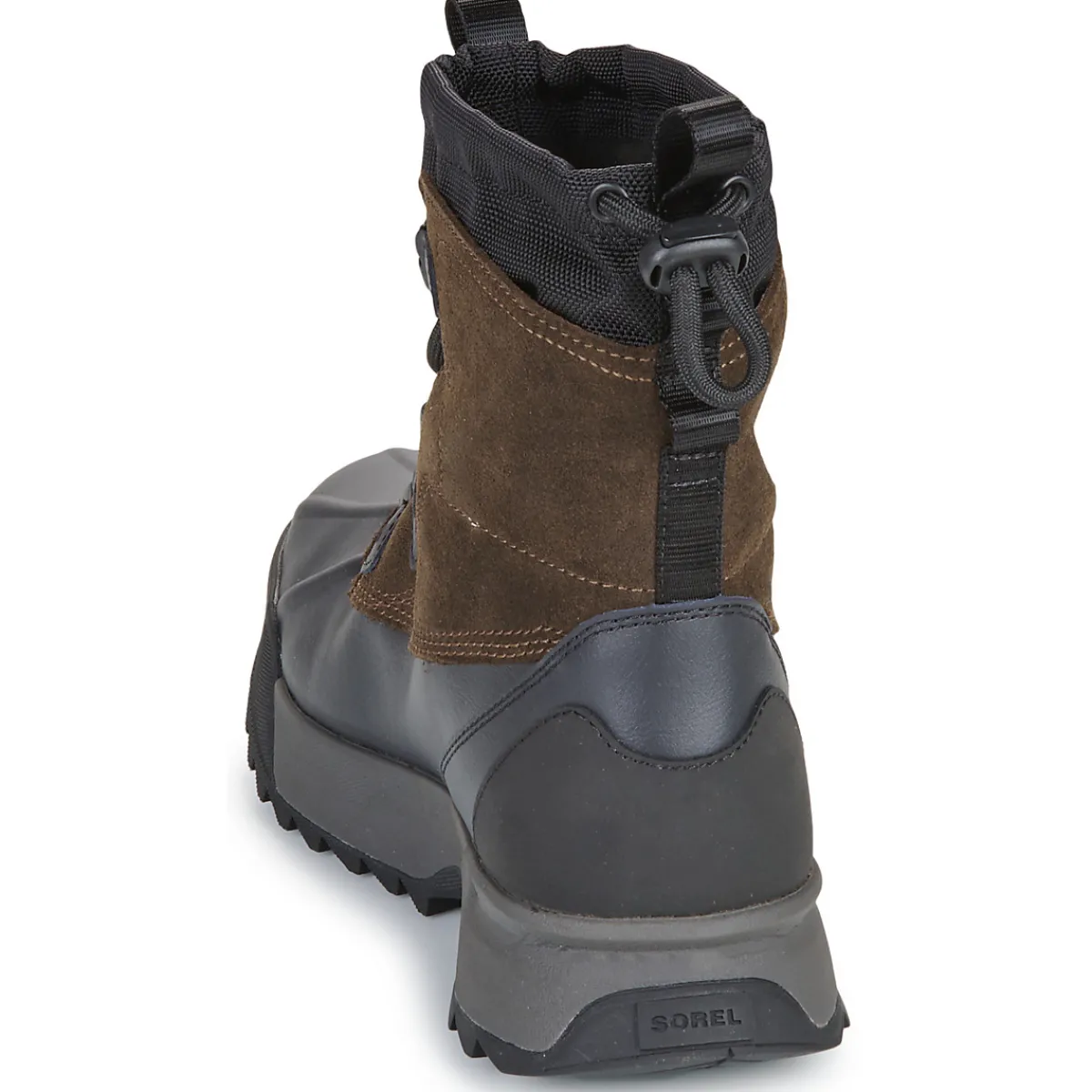 Sorel SCOUT 87 XT WP-Homme Bottes