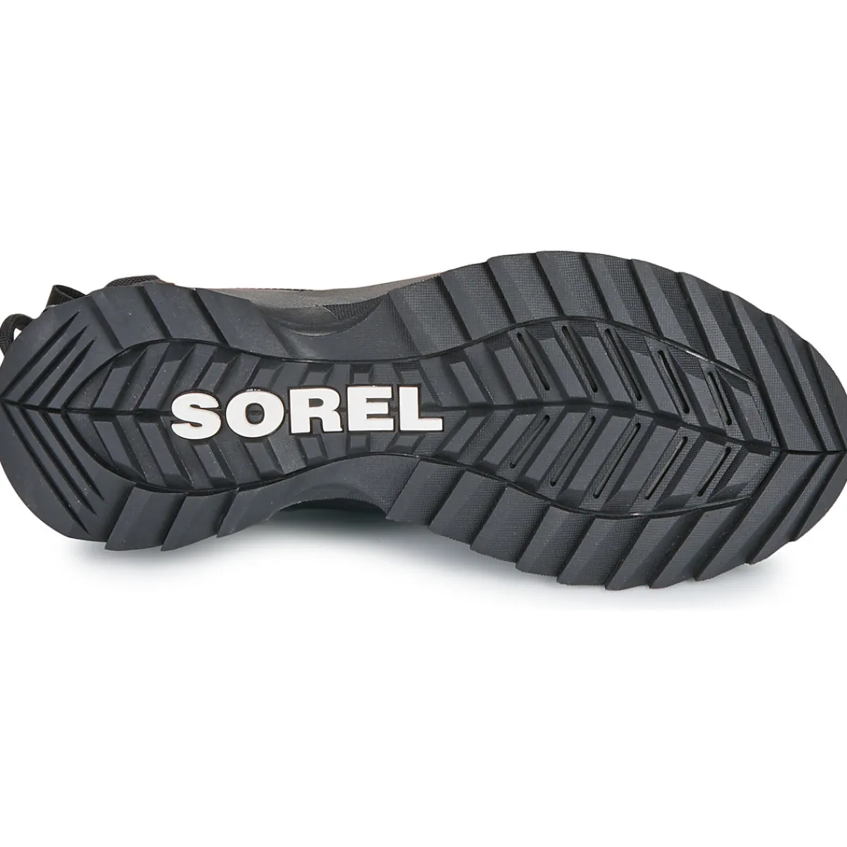 Sorel SCOUT 87 XT WP-Homme Bottes