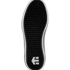 Etnies SCREW VULC MID X SOUR WHITE-Homme Skate