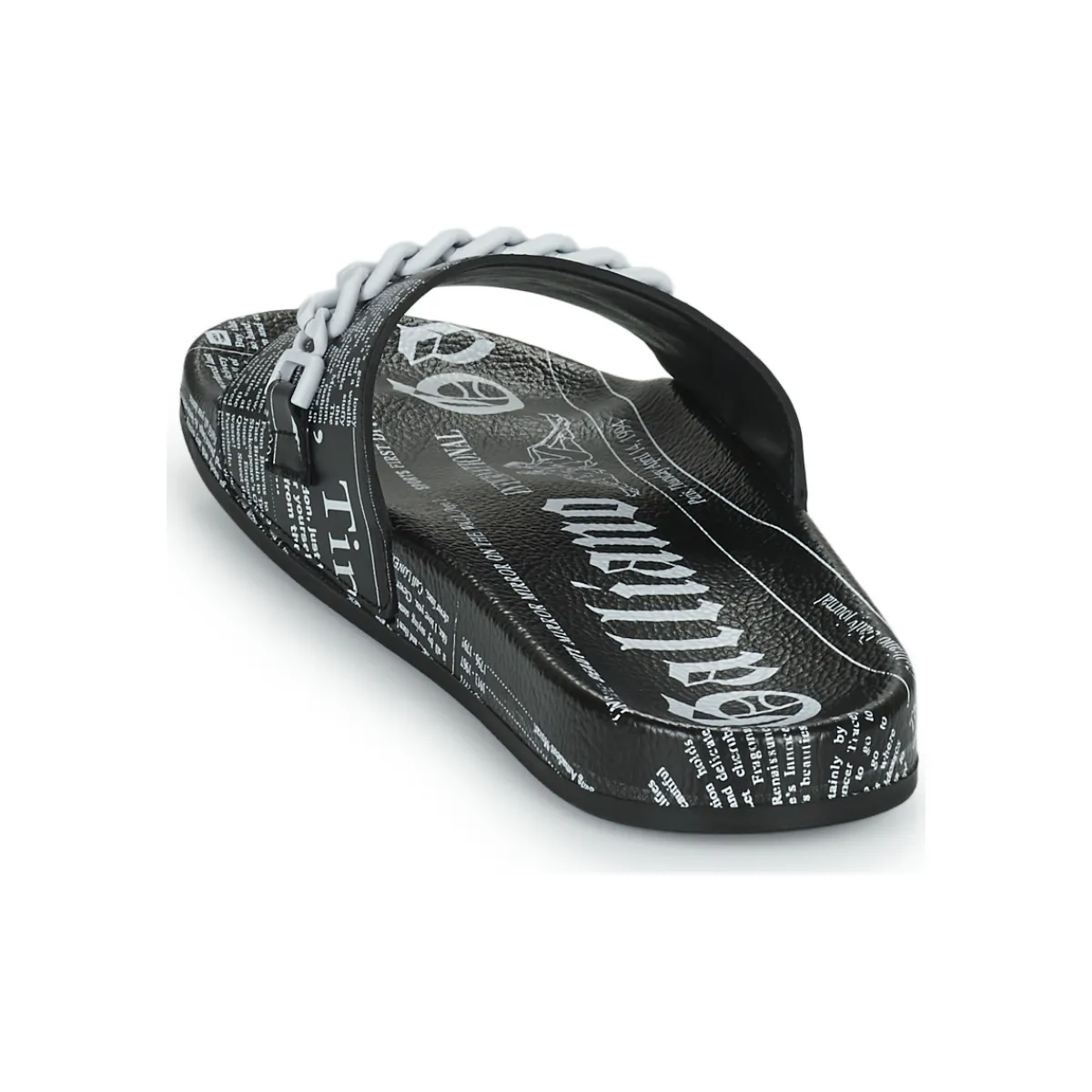 John Galliano SEA M-Homme Mules / Sabots