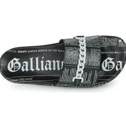 John Galliano SEA M-Homme Mules / Sabots