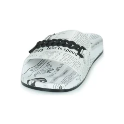 John Galliano SEA M-Homme Mules / Sabots