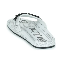 John Galliano SEA M-Homme Mules / Sabots