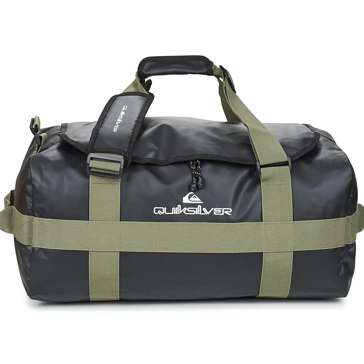 Quiksilver SEA STASH DUFFLE-Homme Sacs De Voyage